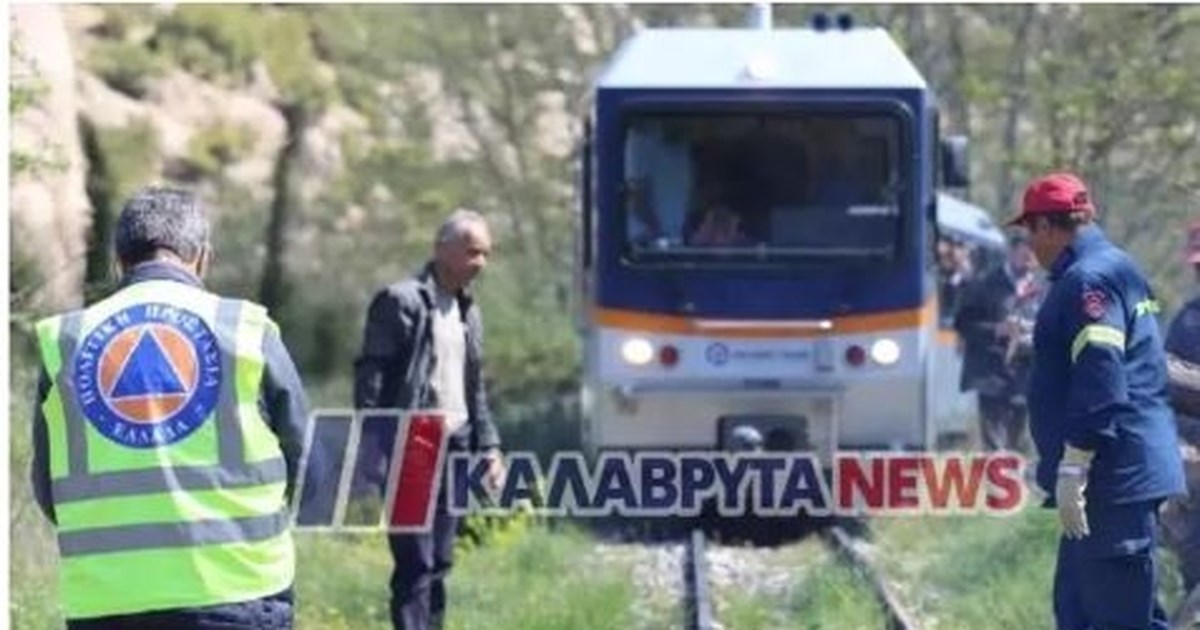 Μεγάλη ταλαιπωρία για 77 επιβάτες στον Οδοντωτό: Αποζημιώσεις για τους εγκλωβισμένους