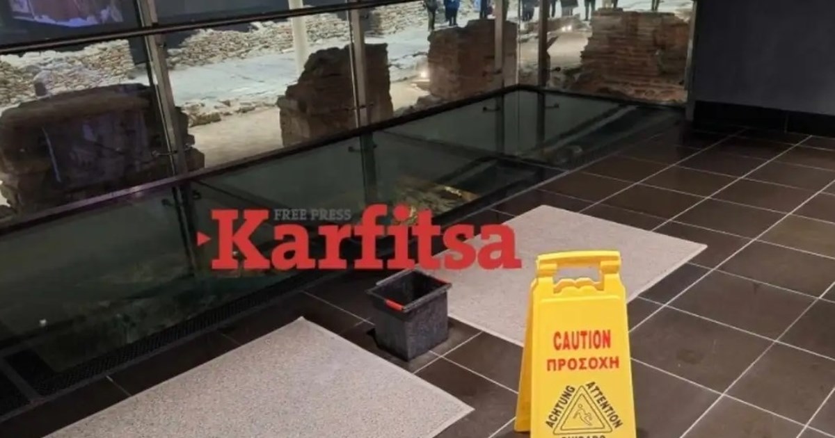 Μία ακόμα βλάβη στο Μετρό Θεσσαλονίκης:  "Κόλλησε" συρμός μεταξύ δύο σταθμών - Ταλαιπωρία για επιβάτες