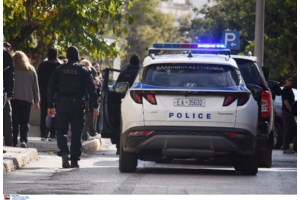 Αναστάτωση στην Πάτρα: Δύο ανήλικες απειλούσαν να πέσουν από μπαλκόνι στο Κέντρο Παιδικής Μέριμνας