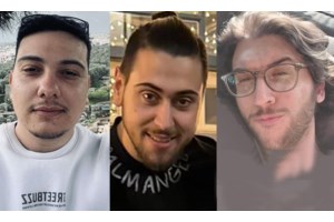 Τροχαίο στη Σπάρτη: Συγκλονίζει ο πατέρας του 21χρονου Γιώργου - "Ήταν και οι τρεις με ζώνη, ο γιος μου έπινε σπάνια" - εικόνα 6