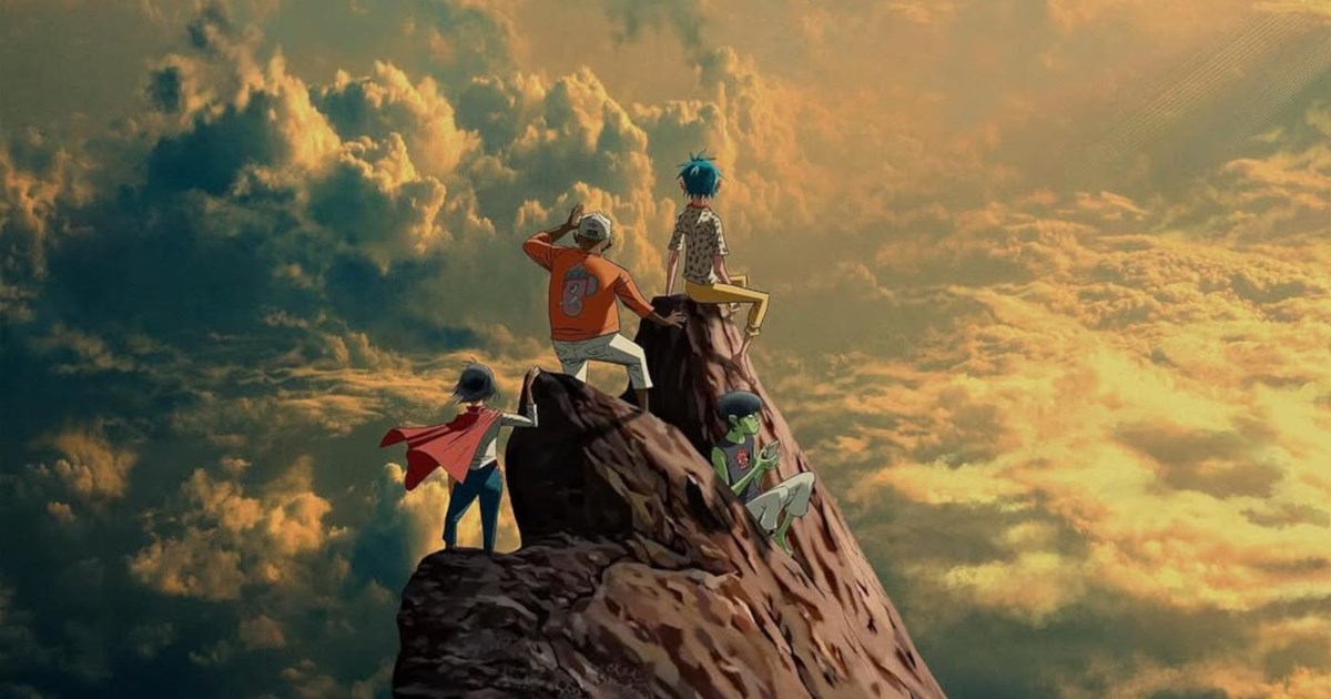 Στην Αθήνα οι θρυλικοί Cure το καλοκαίρι - Πού και πότε θα παίξουν