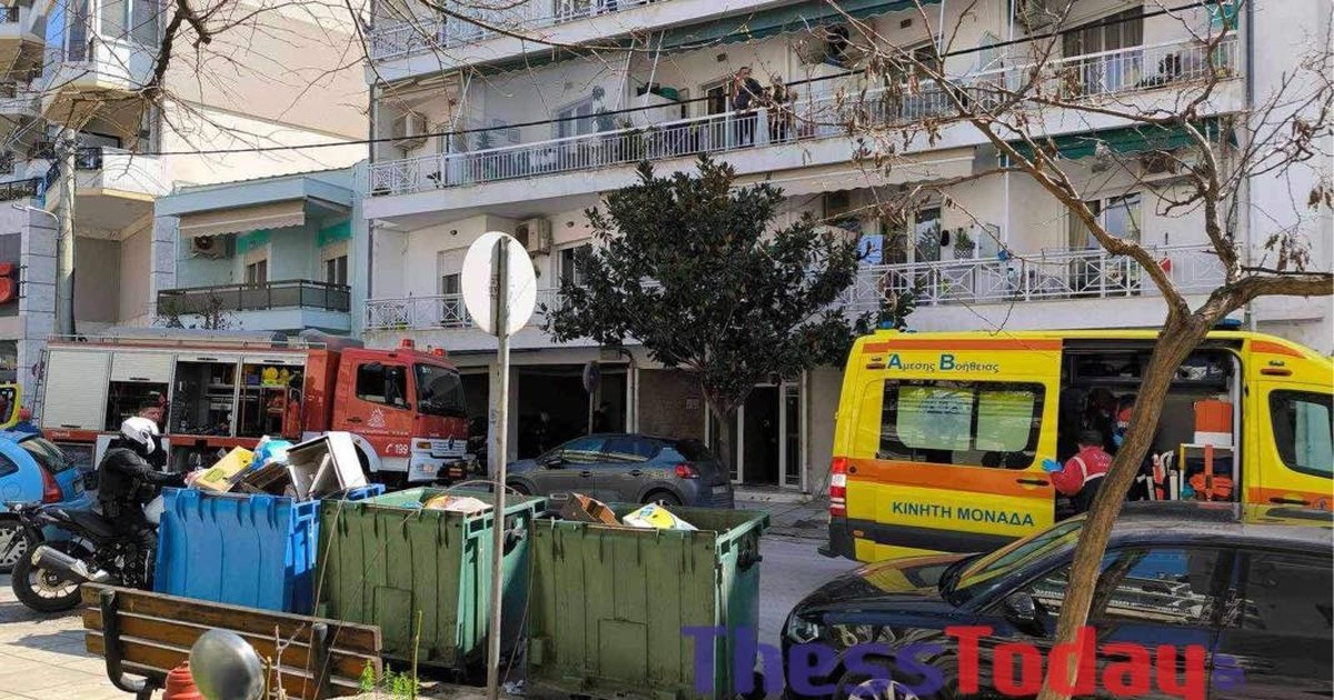 Αλεξανδρούπολη: Ο 15χρονος έχασε τη ζωή του για μία σέλφι - Χθες είχε γιορτάσει τα γενέθλιά του [βίντεο] - εικόνα 3