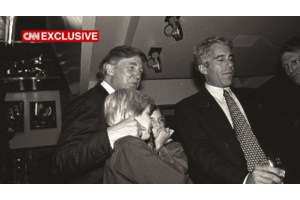 Απίστευτος Τραμπ: "Αύξησα τους δασμούς στην Ελβετία γιατί δεν μου άρεσε ο τρόπος που μου μίλησαν"