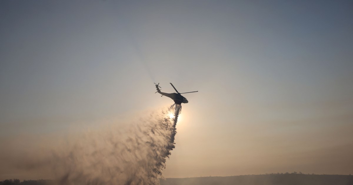Άγριος καβγάς στη Λεμεσό μεταξύ Κούρδων και Ελληνοκυπρίων - Πέντε άτομα στο νοσοκομείο [βίντεο]