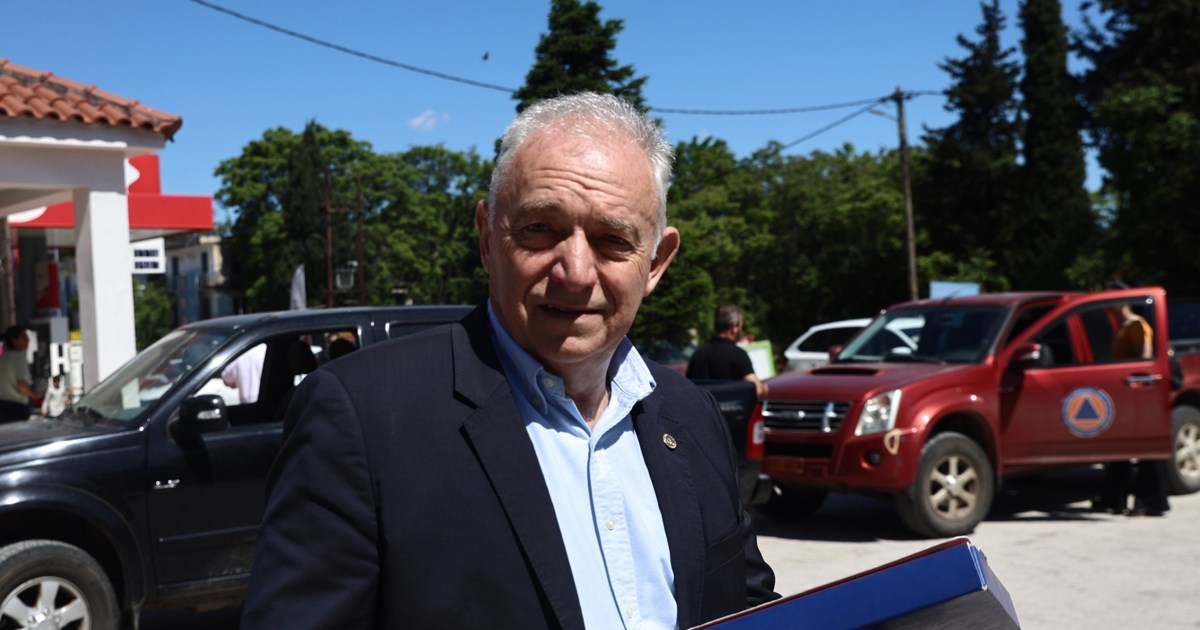 Σεισμός στην Αττική - 2,1 Ρίχτερ με επίκεντρο κοντά στο Γαλάτσι και τη Φιλοθέη