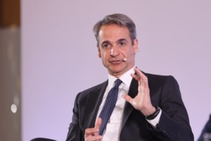 Live οι εργασίες του προσυνεδρίου της ΝΔ - εικόνα 4