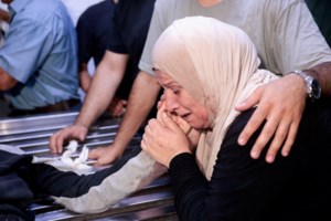 Γάζα: Η Χαμάς διαλύει την κυβέρνησή της και παραδίδει τη διοίκηση στην "Εθνική Επιτροπή Διαχείρισης" του σχεδίου Τραμπ