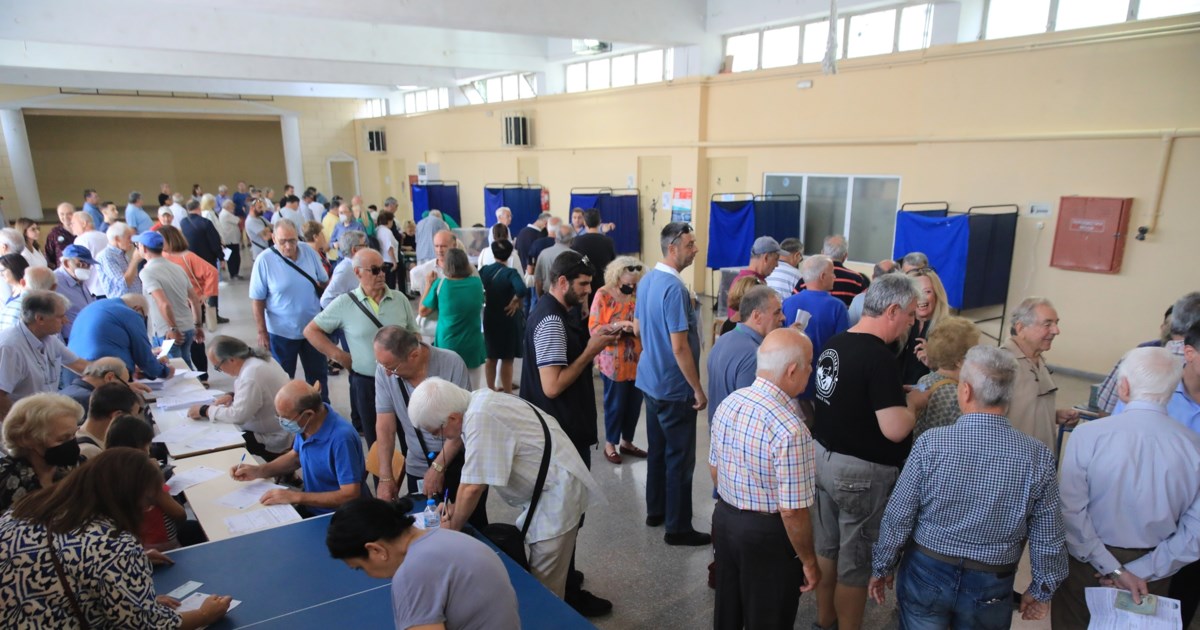 ΠΑΣΟΚ: Γλέντι στο "Χ" με τις αναρτήσεις για τις εκλογές - Τα πιο ξεκαρδιστικά ποσταρίσματα