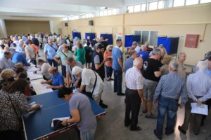 ΠΑΣΟΚ: Γλέντι στο "Χ" με τις αναρτήσεις για τις εκλογές - Τα πιο ξεκαρδιστικά ποσταρίσματα