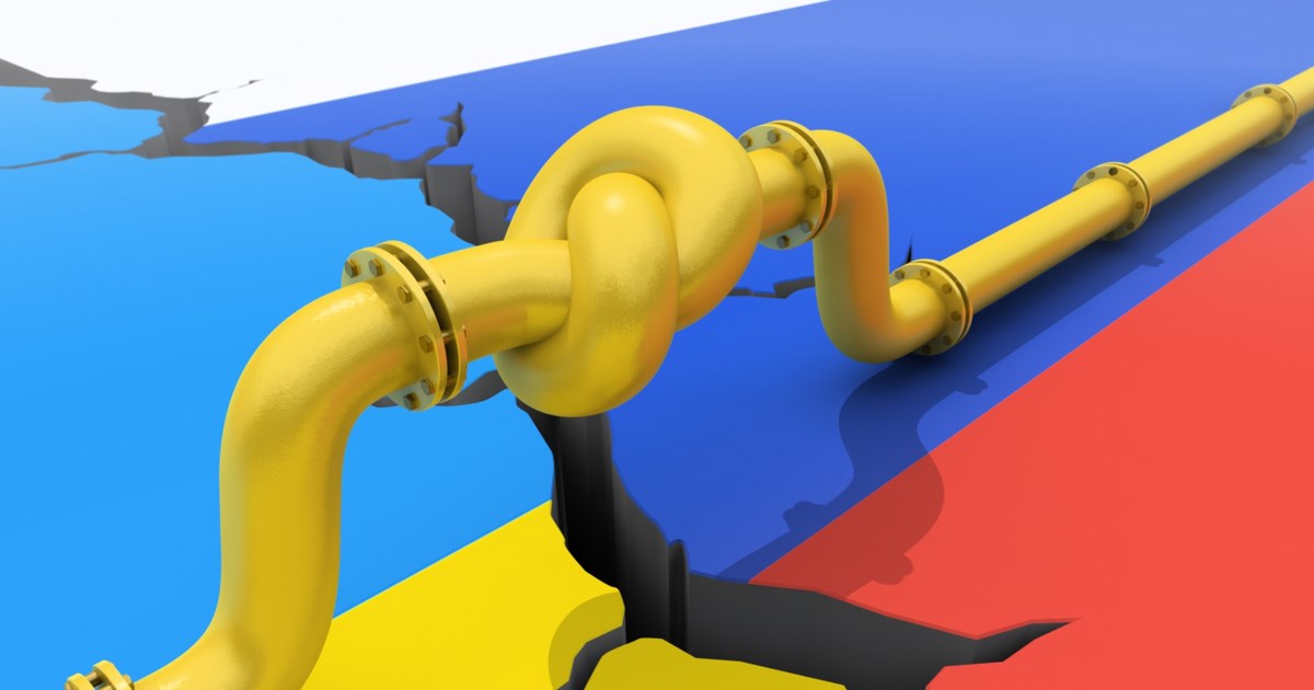 Καθησυχάζει η Κομισιόν για το ρωσικό φυσικό αέριο - Αντίποινα κατά της Ουκρανίας ζητά ο Φίτσο