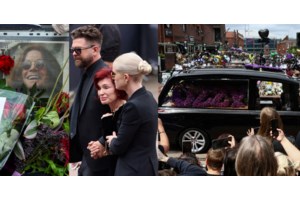 Η Κέλι Όσμπορν επιτίθεται σε μαχήτρια του WWE μετά από σχόλιο που έκανε για τον πατέρα της: "Είσαι ένα ασεβές καθίκι" - εικόνα 2