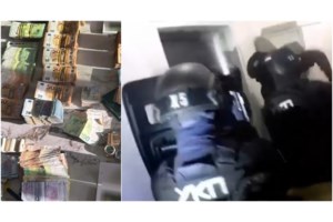 Σοκάρουν οι νέες αποκαλύψεις για τον Ούρος Νίκολιτς: "Ύποπτος για σχεδιασμό απόπειρας δολοφονίας"