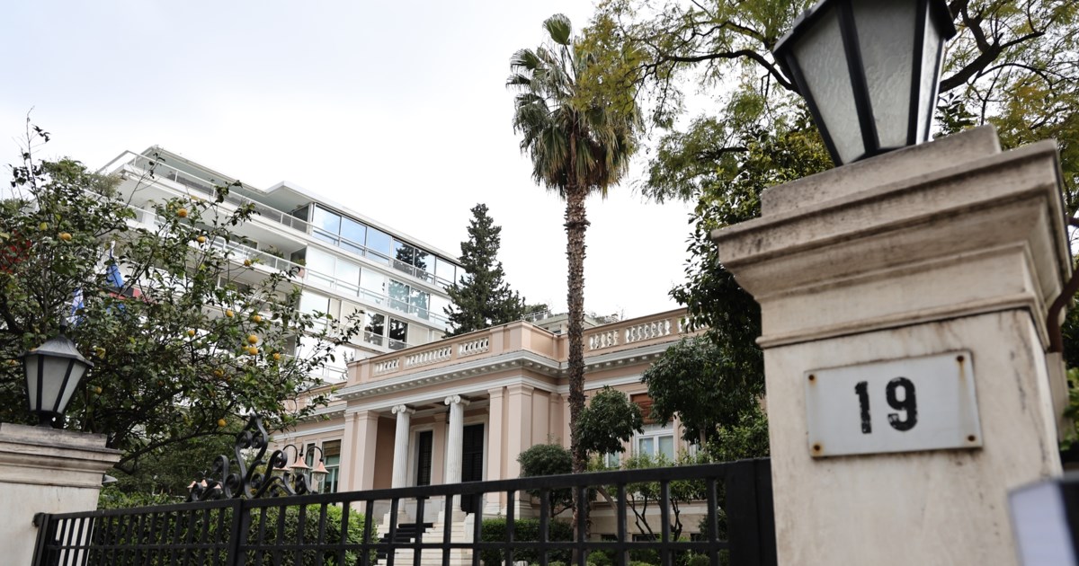 Χρήστος Κοντορουχάς: Αυτός είναι ο νέος αρχηγός του Λιμενικού Σώματος