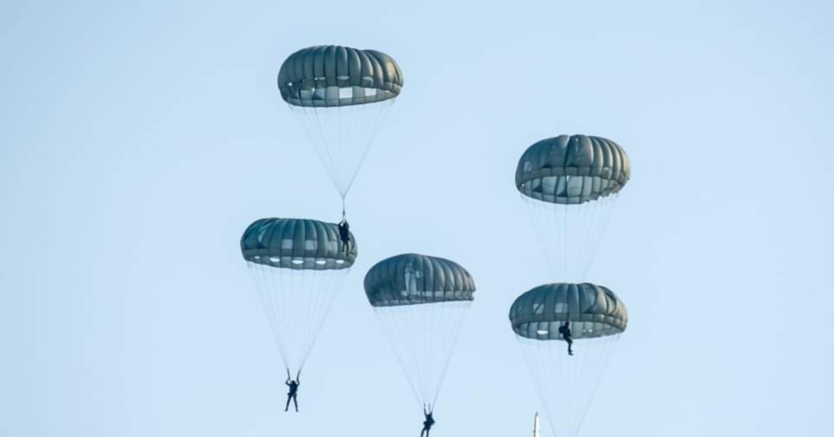 Ξάνθη: Ελληνες και Αμερικανοί στρατιώτες διαγωνίζονται για την ανάδειξη του καλύτερου πληρώματος αρμάτων [βίντεο]