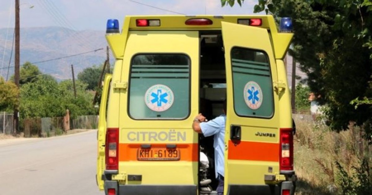 Σκιάθος: Μία 66χρονη Βρετανίδα τουρίστρια πνίγηκε στις Αχλαδιές