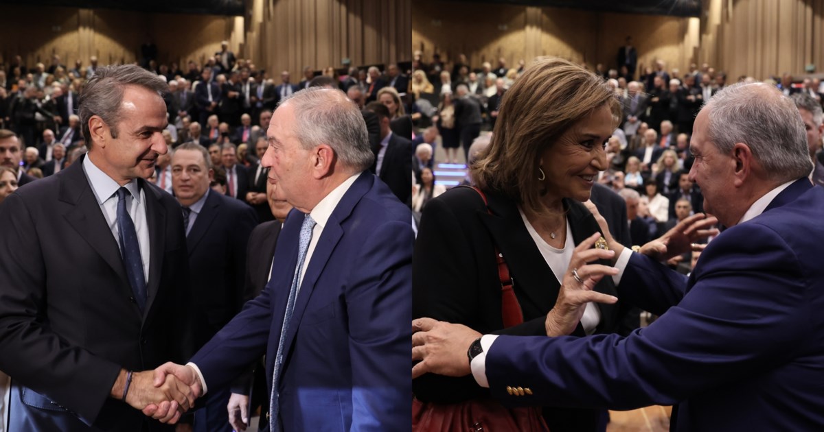 Δημοσκόπηση Interview: Προβάδισμα 16,2% για τη ΝΔ - Το 16% λέει "ναι" στο κόμμα Τσίπρα - εικόνα 5