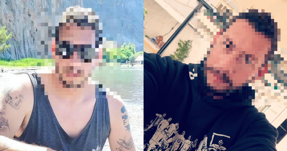 Θεσσαλονίκη: 81χρονος κατηγορείται ότι θώπευσε δύο ανήλικα κορίτσια 13 και 14 ετών μέσα στο σπίτι του