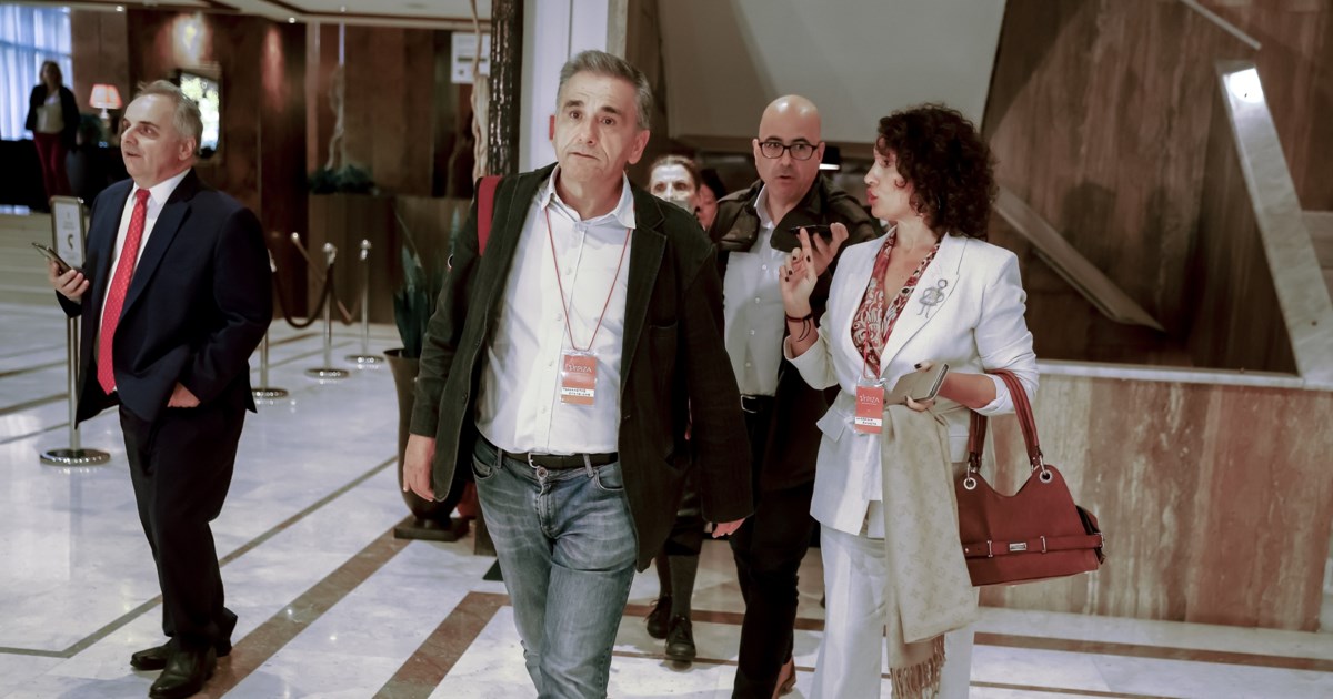 Η πρώτη ανάρτηση Κασσελάκη μετά τις αποχωρήσεις: Σήμερα είναι μία καινούργια μέρα για τον ΣΥΡΙΖΑ - εικόνα 5