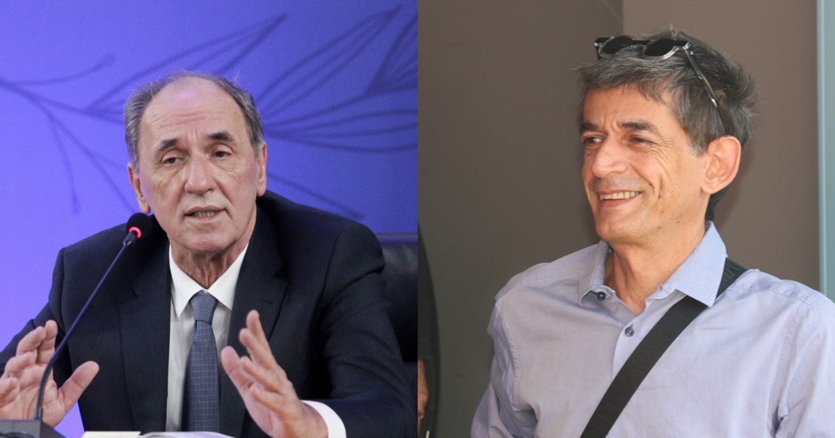 Πληρωμένη απάντηση Πολάκη σε Σταθάκη που αποκάλεσε τον Κασσελάκη "Μπέπε Γκρίλο": Κύριε καθηγητά μου, είστε ανύπαρκτοι