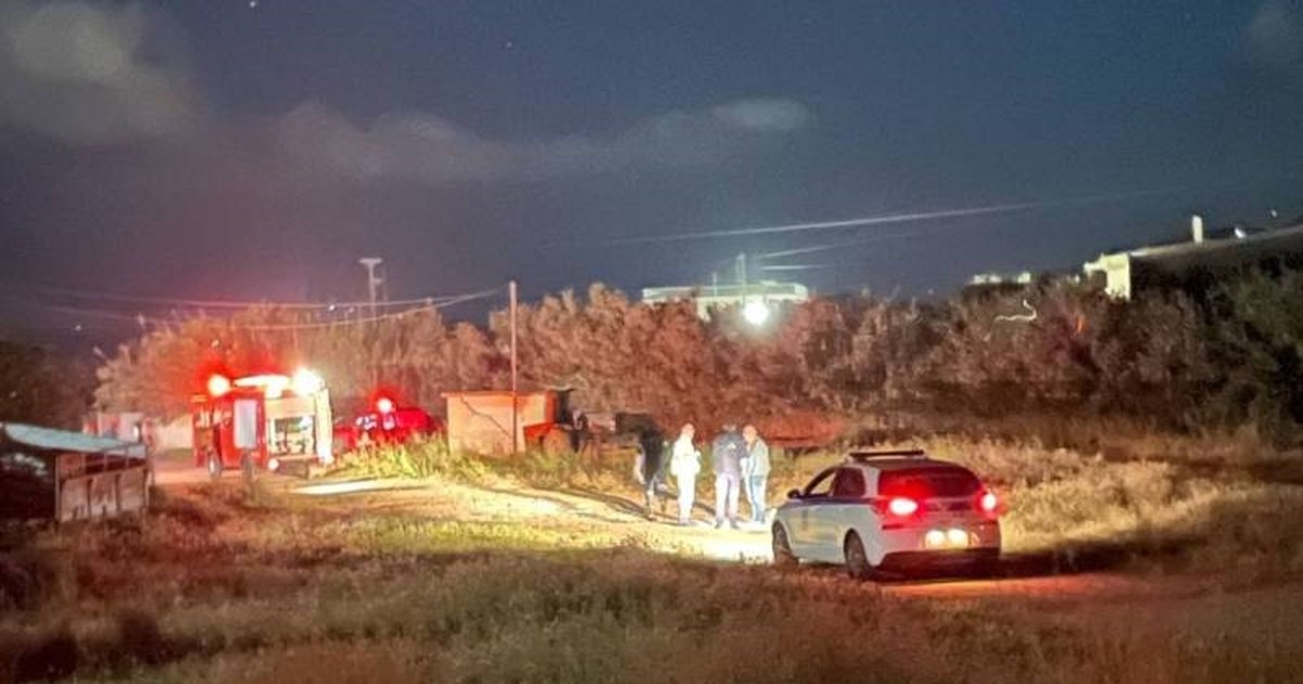 Τραγωδία στη Ζάκυνθο: 80χρονος έχασε τη ζωή του όταν τον παρέσυρε το τρακτέρ του