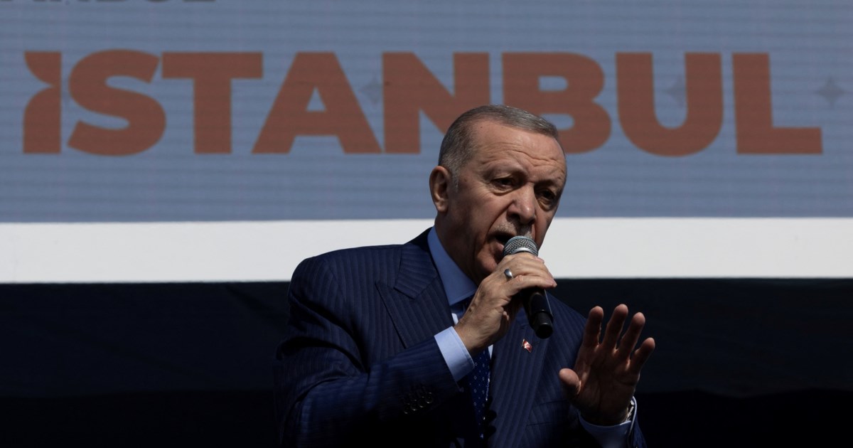 Διπλωματικές πηγές σε Ερντογάν: Μουσουλμανική η μειονότητα στη Θράκη - Δεν είναι λύση στο Κυπριακό τα δύο κράτη