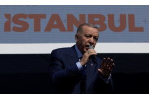 Διπλωματικές πηγές σε Ερντογάν: Μουσουλμανική η μειονότητα στη Θράκη - Δεν είναι λύση στο Κυπριακό τα δύο κράτη