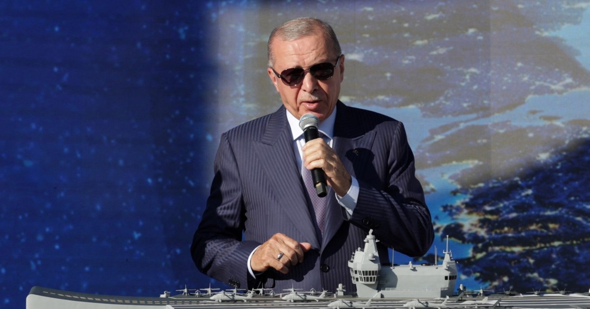 Ελληνοτουρκική συνάντηση στη Σμύρνη την Πέμπη για τα Μέτρα Οικοδόμησης Εμπιστοσύνης