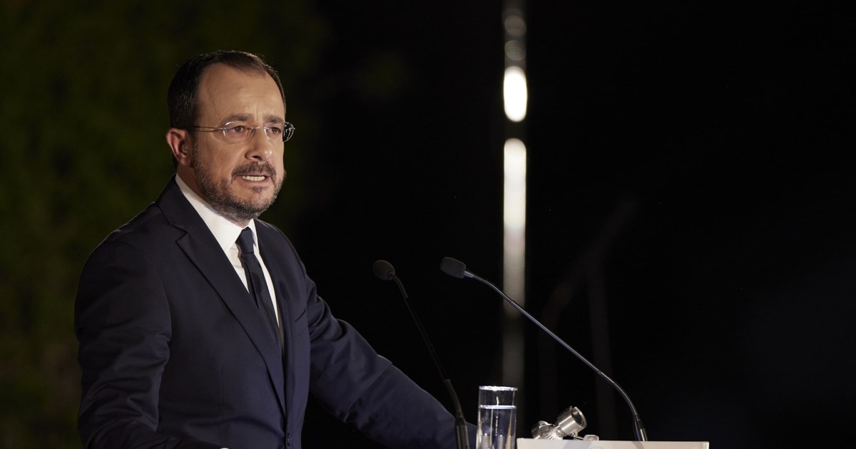 Διπλωματικές πηγές για Ερντογάν: Εξαιρετικά αρνητική εξέλιξη κάθε ενέργεια για διαμόρφωση τετελεσμένων στα Κατεχόμενα