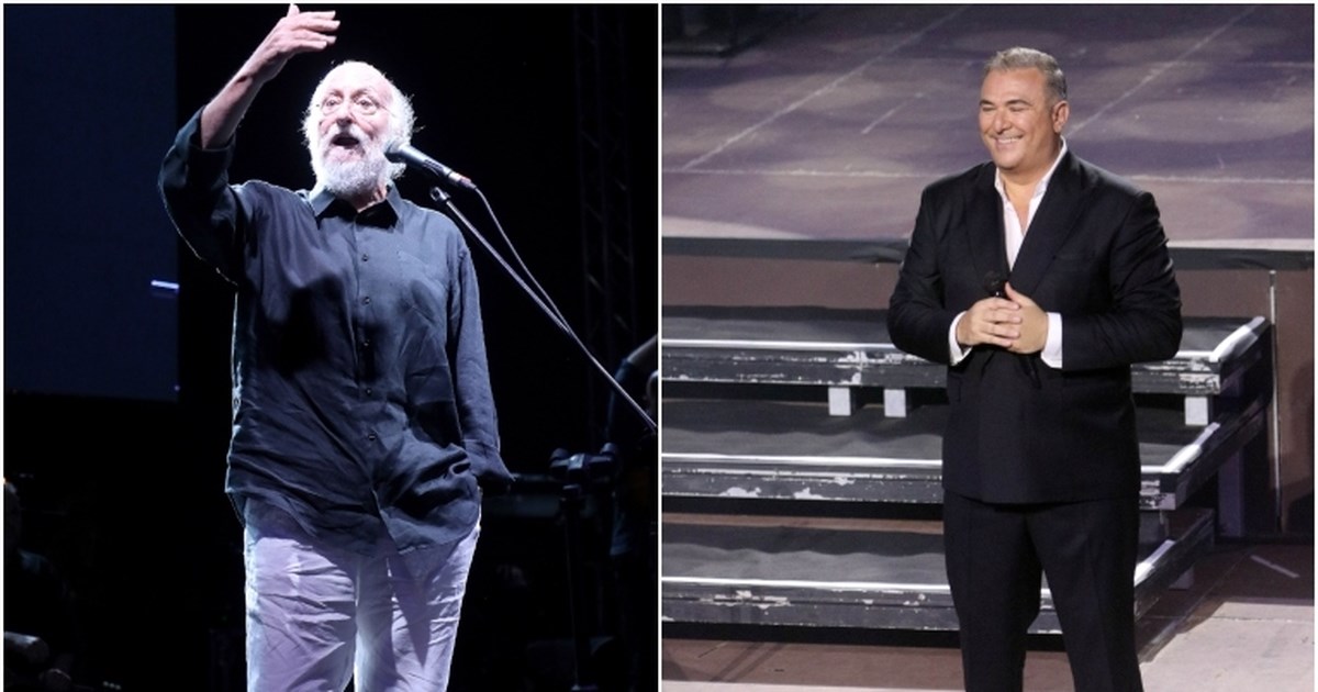 Μετρό Θεσσαλονίκης: Διαψεύδει ο Μαρινάκης ότι το Μαξίμου "έκοψε" τον Σαββόπουλο για να τραγουδήσει ο Ρέμος στα εγκαίνια