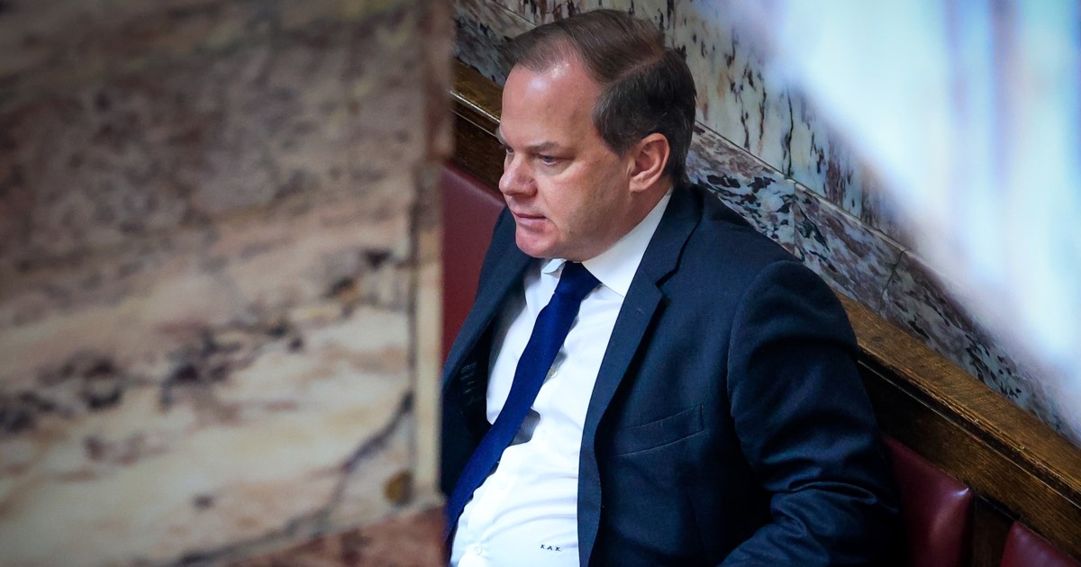 ΟΠΕΚΕΠΕ: Διάλογοι που "καίνε" γαλάζιους βουλευτές: "Να φαίνεται ότι η μείωση των ζώων έγινε πριν από τον έλεγχο" - εικόνα 6