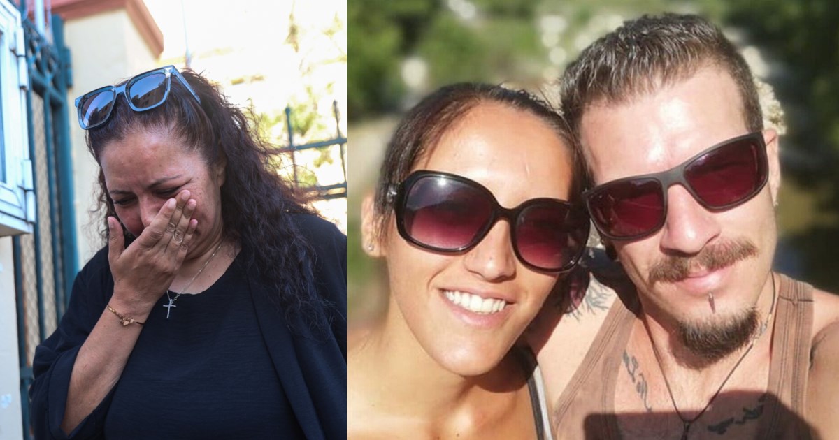 Δολοφονία Κυριακής Γρίβα: Άγρια κόντρα του συνηγόρου της οικογένειας με την πρόεδρο του δικαστηρίου - "Με απειλήσατε" - εικόνα 3