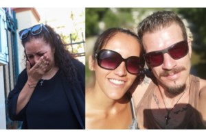 Δολοφονία Κυριακής Γρίβα: Άγρια κόντρα του συνηγόρου της οικογένειας με την πρόεδρο του δικαστηρίου - "Με απειλήσατε" - εικόνα 3