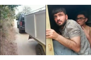 Ερευνα για εγκληματική οργάνωση εμπρηστών ζητά ο Άρειος Πάγος - Παρέμβαση και για τους "πολιτοφύλακες" στον Έβρο