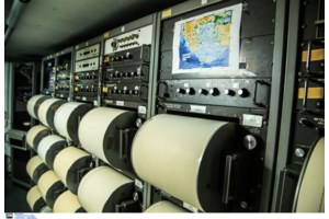 Σεισμός 3,6 Ρίχτερ στα Ιωάννινα σε χαμηλό εστιακό βάθος