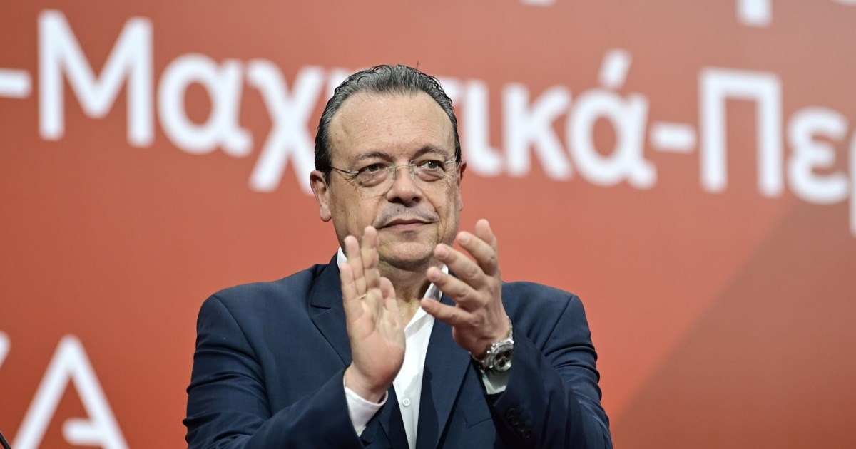 Θανάσης Παφίλης: Υποβλήθηκε σε σοβαρή χειρουργική επέμβαση στην καρδιά - Το "ευχαριστώ" σε γιατρούς και νοσηλευτές