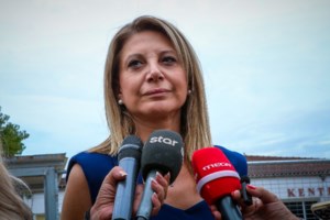Έξω φρενών στο κόμμα Καρυστιανού για το 2,2% σε δημοσκόπηση: "Όλες οι εταιρίες θα λογοδοτήσουν" - εικόνα 2