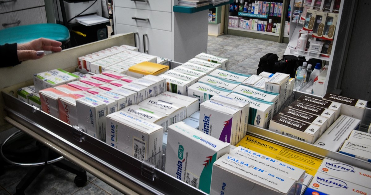 "Θέλω δύο φάρμακα για να τα δώσω αλλού": Διάλογοι-φωτιά του κυκλώματος με τις παράνομες συνταγογραφήσεις - εικόνα 5