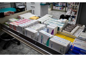 "Θέλω δύο φάρμακα για να τα δώσω αλλού": Διάλογοι-φωτιά του κυκλώματος με τις παράνομες συνταγογραφήσεις - εικόνα 5