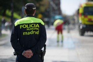 Έκρηξη στη Μαδρίτη: Δεύτερος νεκρός εντοπίστηκε στα ερείπια του μπαρ που καταστράφηκε