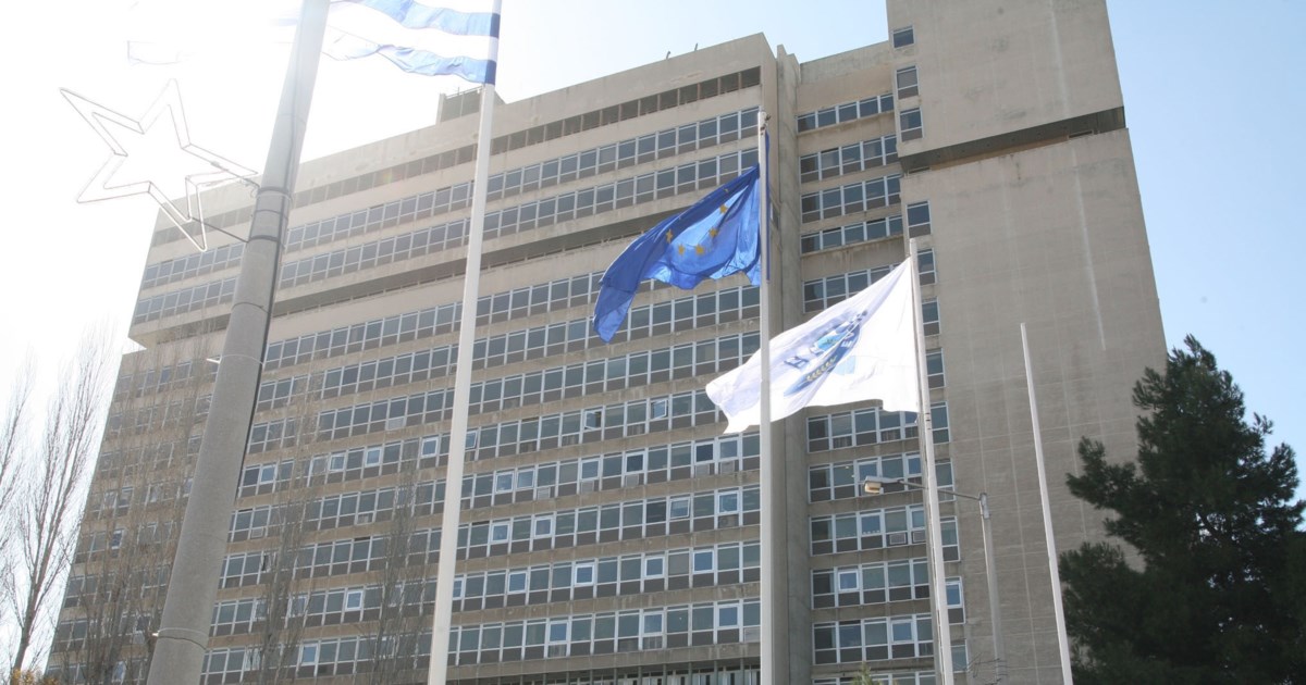 Χρυσοχοΐδης: Η Αστυνομία χρειάζεται μία μεγάλη, συντριπτική αλλαγή, μια αναγέννηση [βίντεο]