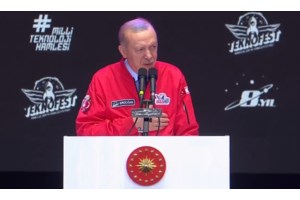 Μάντζος: Προκλητικές οι δηλώσεις Ερντογάν στα Κατεχόμενα - Στόχος της Τουρκίας η διχοτόμηση της Κύπρου