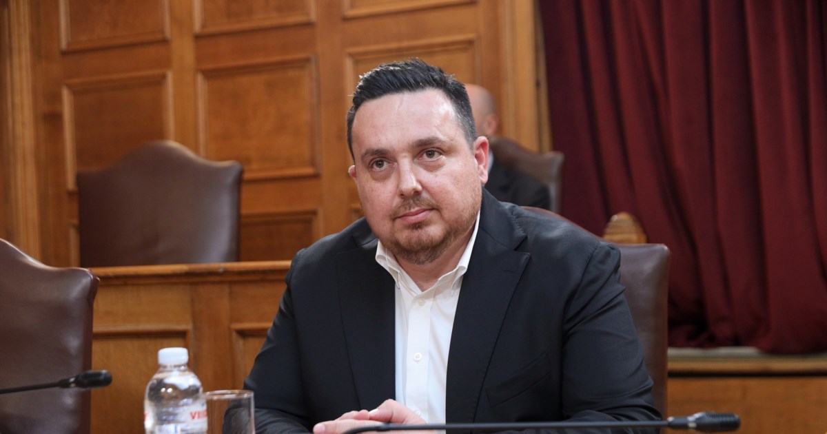 ΟΠΕΚΕΠΕ: "Ομοβροντία" της αντιπολίτευσης για την παραίτηση Καϊμακάμη - "Παραδοχή ενοχής της κυβέρνησης"