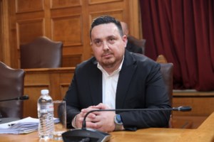 ΟΠΕΚΕΠΕ: "Ομοβροντία" της αντιπολίτευσης για την παραίτηση Καϊμακάμη - "Παραδοχή ενοχής της κυβέρνησης"