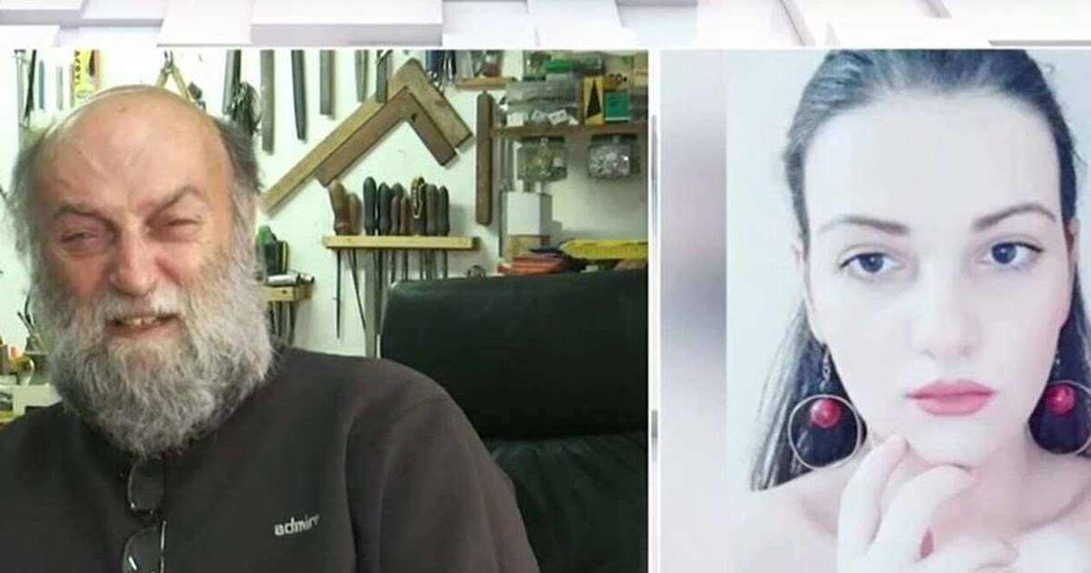 Συγκίνηση στο ΑΠΘ: Έδωσαν τιμητικά το πτυχίο της Αρχιτεκτονικής στις αδικοχαμένες φοιτήτριες των Τεμπών [εικόνες - βίντεο] - εικόνα 2