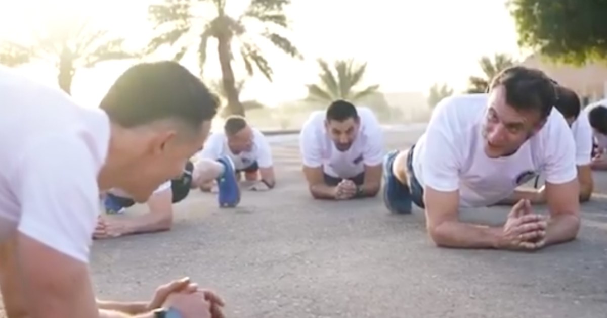 Συνάντηση Μακρόν με Ρούτε: Ουκρανία και "Συμμαχία των Προθύμων" στο επίκεντρο