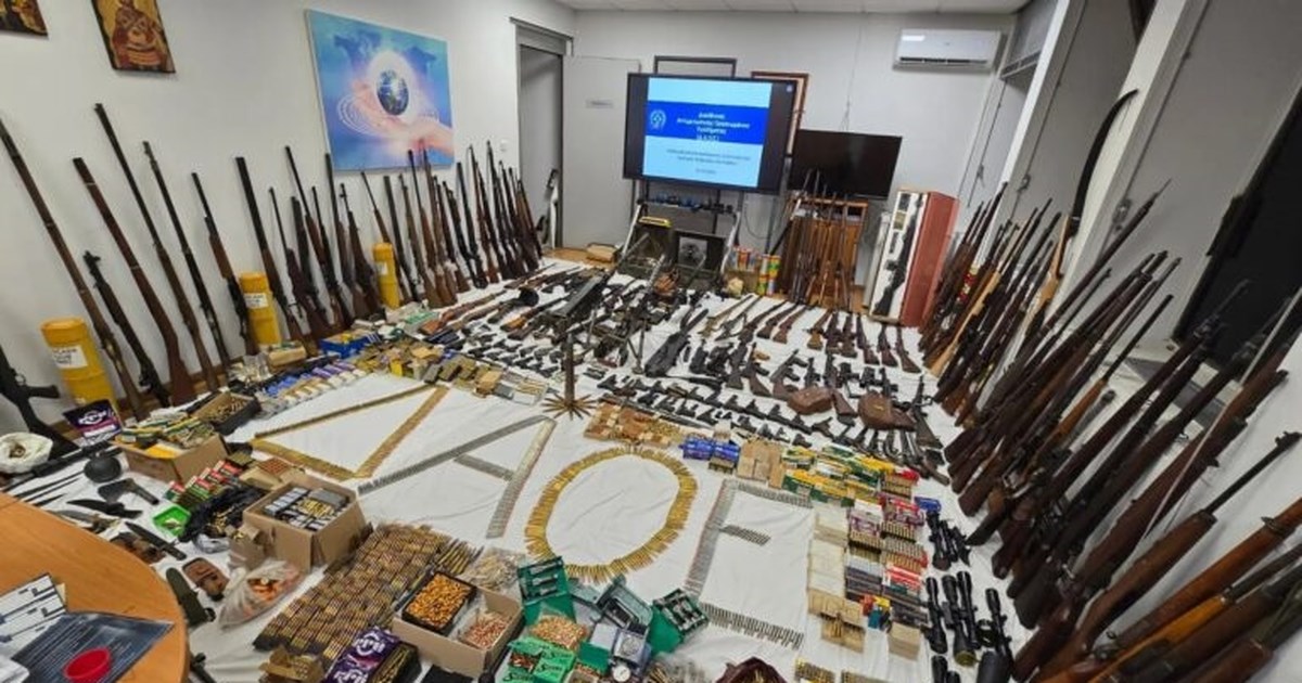 Δυτική Αττική: Δικογραφία σε βάρος 5 ατόμων για εκβιασμό 36χρονου αντικέρ - Ζητούσαν 10.000 ευρώ - εικόνα 2