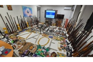 Δυτική Αττική: Δικογραφία σε βάρος 5 ατόμων για εκβιασμό 36χρονου αντικέρ - Ζητούσαν 10.000 ευρώ - εικόνα 2