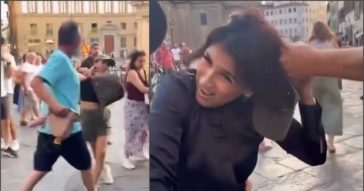 Απίστευτο: Μια νεκρή φάλαινα ξεβράστηκε στο Λιβόρνο της Ιταλίας - Είχε 18 μέτρα μήκος και βάρος 40 τόνων [εικόνες - βίντεο] - εικόνα 5