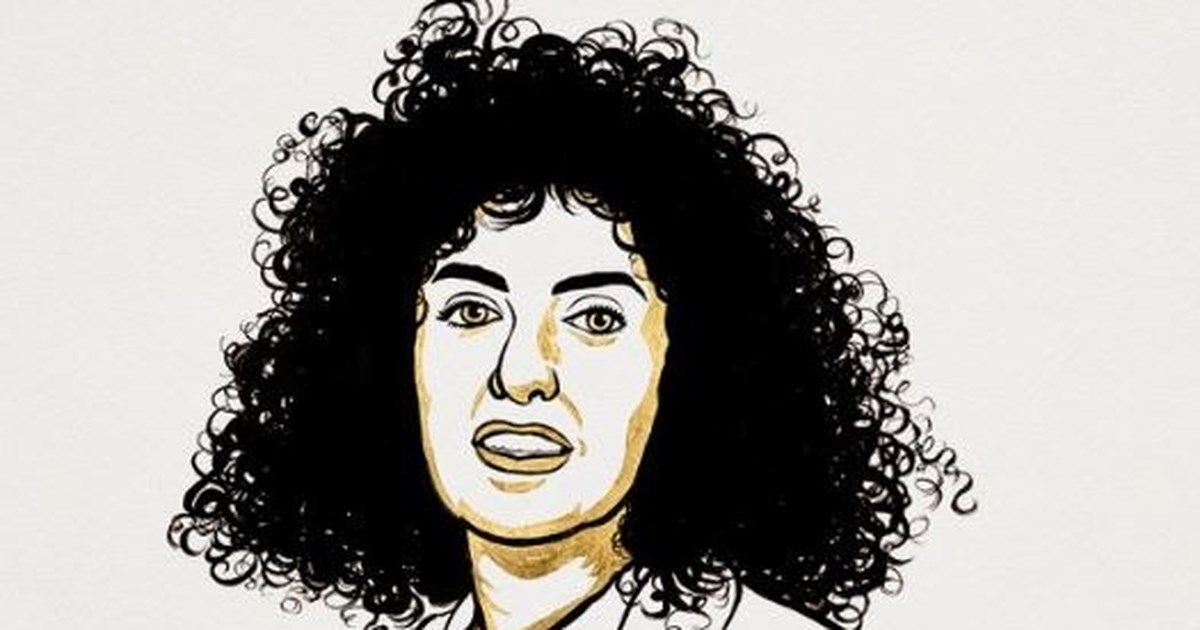 Ιράν: Η βραβευμένη με Νόμπελ Ειρήνης ακτιβίστρια Ναργκίς Μοχαμαντί δέχεται απειλές για τη ζωή της