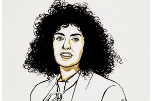 Ιράν: Η βραβευμένη με Νόμπελ Ειρήνης ακτιβίστρια Ναργκίς Μοχαμαντί δέχεται απειλές για τη ζωή της